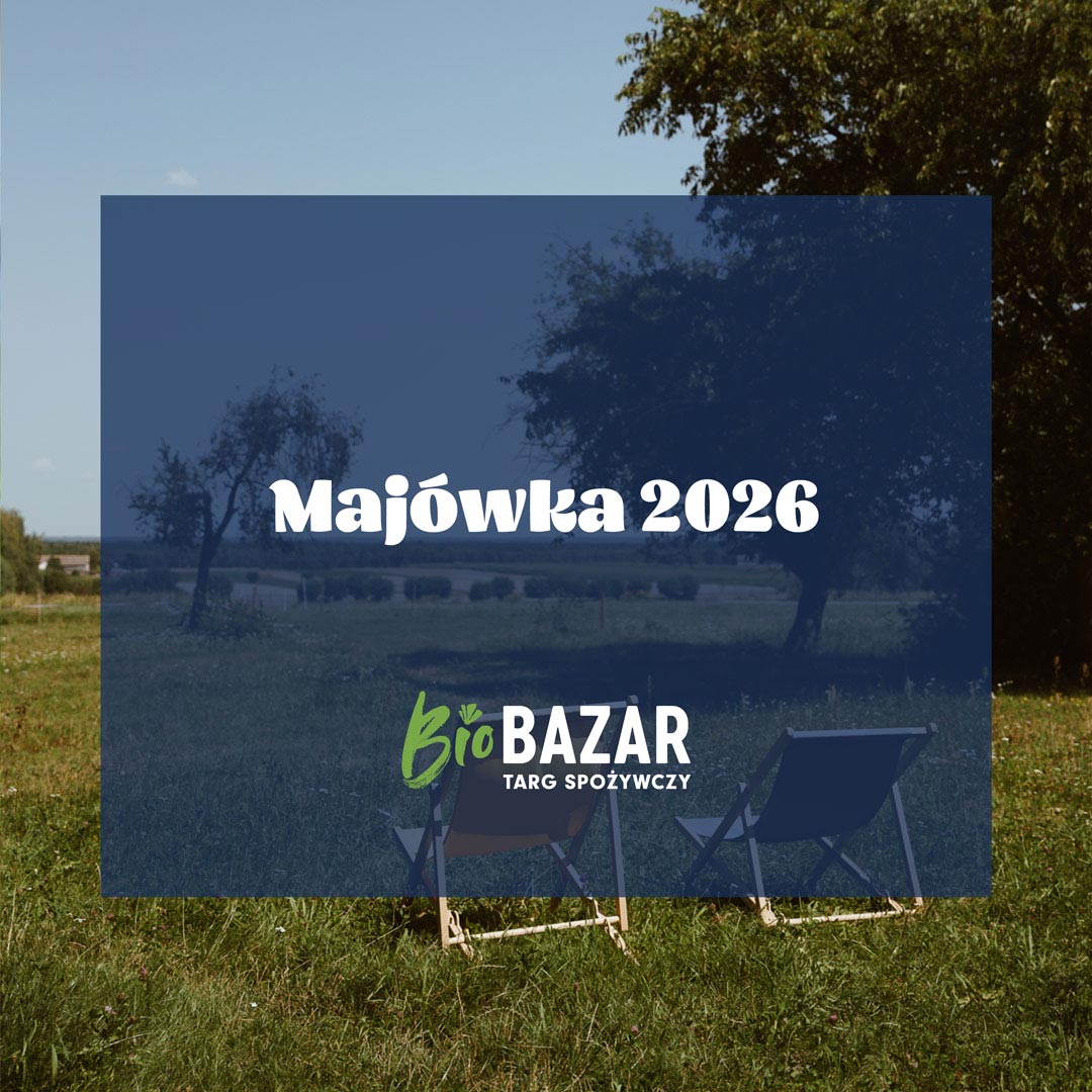 Majówka – jak działamy?