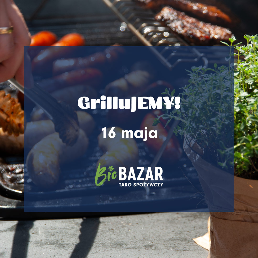 GrilluJEMY!